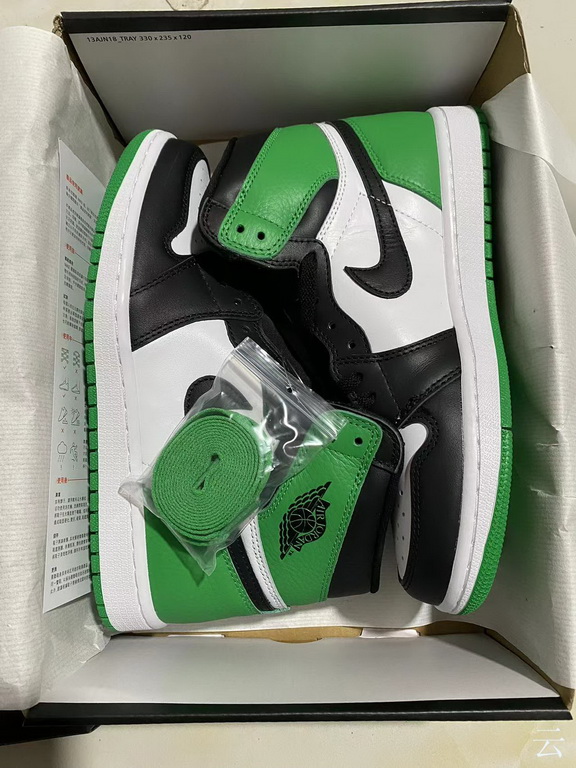 Air Jordan 1-455